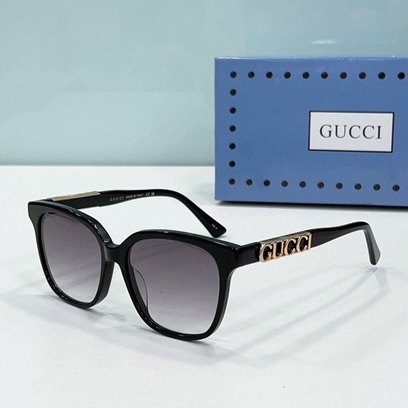 Gucci Sunglasses 26